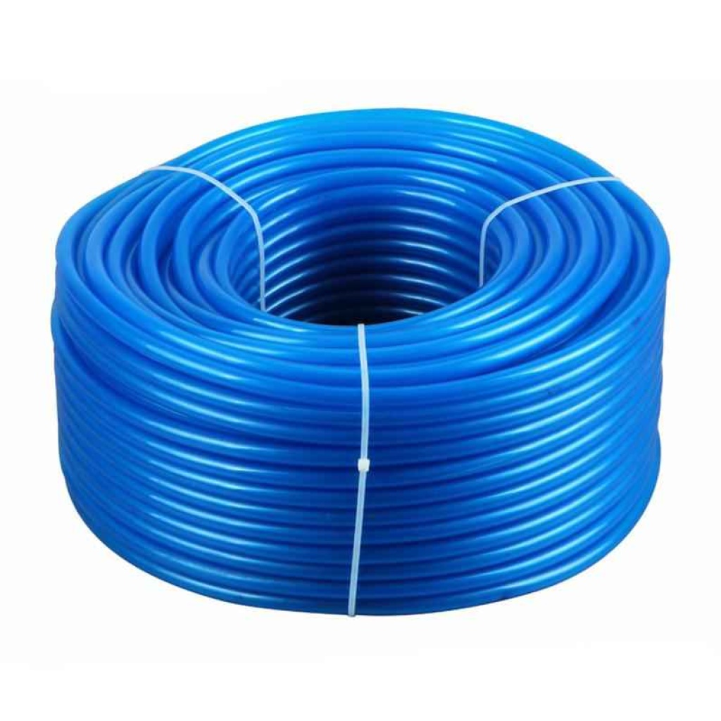 PVC DEFNE SOFT BAHÇE HORTUMU 1/2'' (100 METRE)